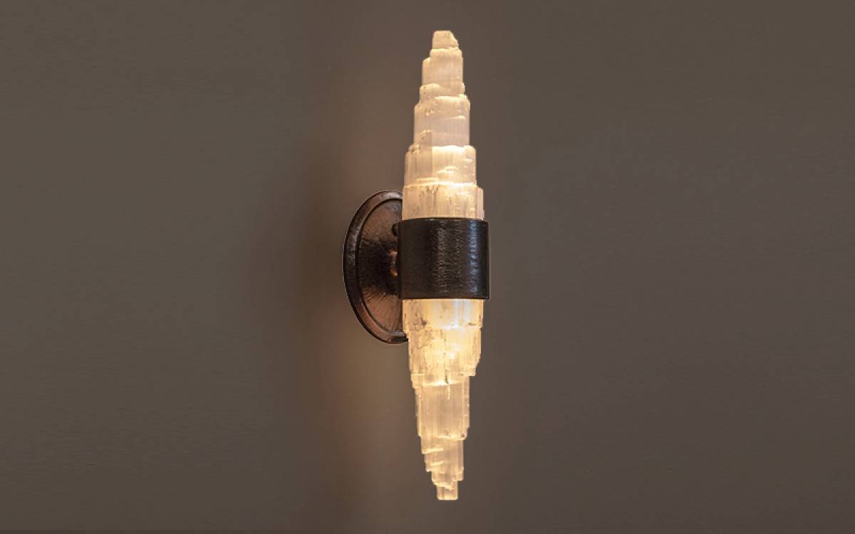 Lamps by Hilliard Kneedler Fauchère